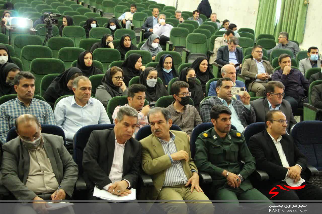 آغاز به کار ۲۳۰ نفر از مهندسین بسیجی کشاورزی در کهگیلویه و بویراحمد آغاز به کار ۲۳۰ نفر از مهندسین بسیجی کشاورزی در کهگیلویه و بویراحمد