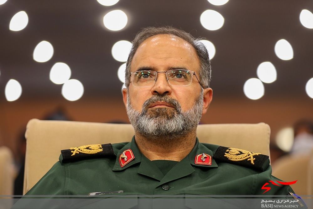 اقدامات کینه‌توزانه دشمن نشان از عجز و استیصال دشمنان انقلاب است