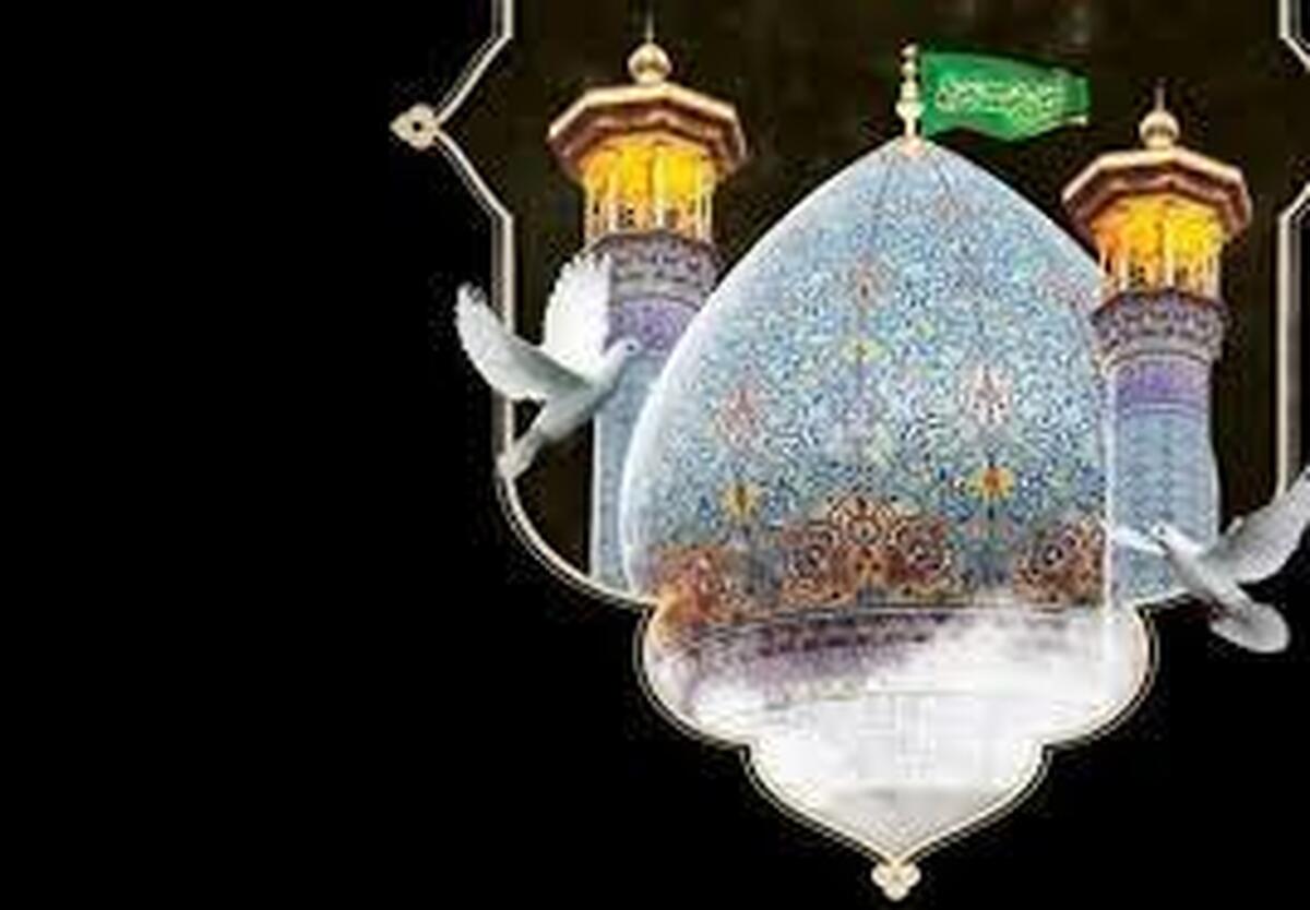 پیام تسلیت سازمان بسیج جامعه زنان کشور  به مناسبت شهادت مظلومانه شهدای شاهچراغ
