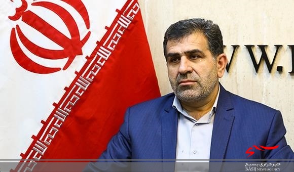 طرح «اصلاح قانون بسیج سازندگی» در صف اولویت، جهت آمدن به صحن مجلس قرار دارد طرح «اصلاح قانون بسیج سازندگی» در صف اولویت، جهت آمدن به صحن مجلس قرار دارد