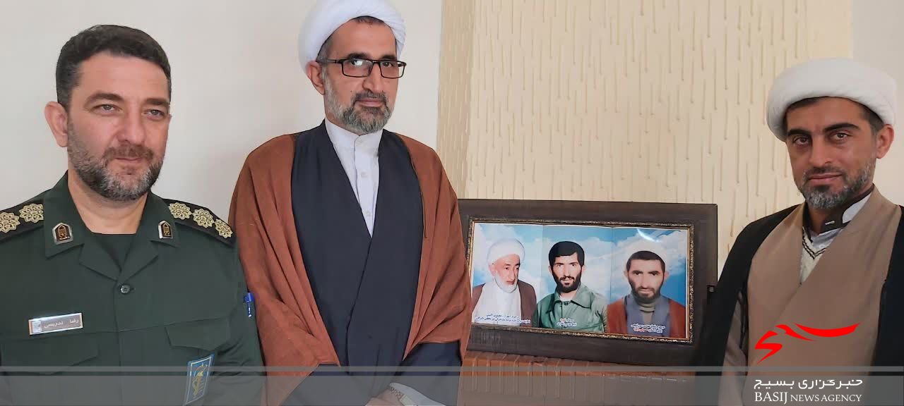 امام جمعه شهر سلمانشهر امام جمعه شهر سلمانشهر