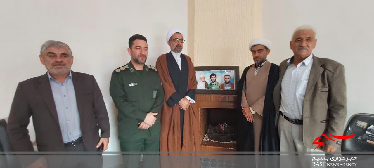 امام جمعه شهر سلمانشهر امام جمعه شهر سلمانشهر