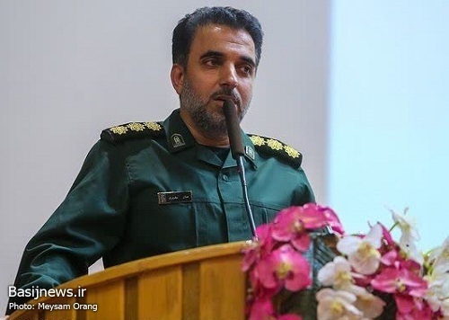 هشتمین کنگره سرداران و ۱۰۰۰ شهید والامقام ناحیه مالک اشتر