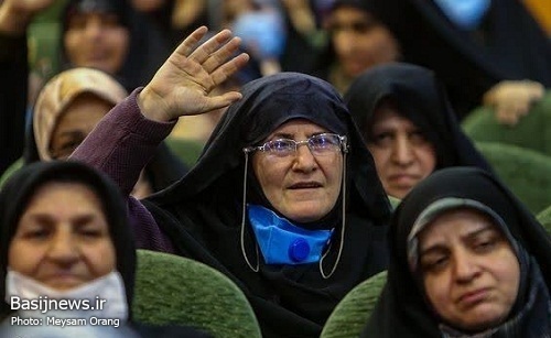 هشتمین کنگره سرداران و ۱۰۰۰ شهید والامقام ناحیه مالک اشتر