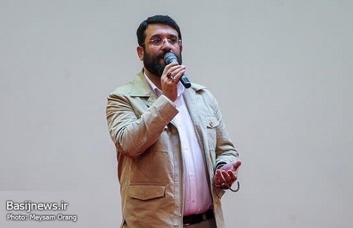 هشتمین کنگره سرداران و ۱۰۰۰ شهید والامقام ناحیه مالک اشتر