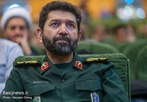 هشتمین کنگره سرداران و ۱۰۰۰ شهید والامقام ناحیه مالک اشتر