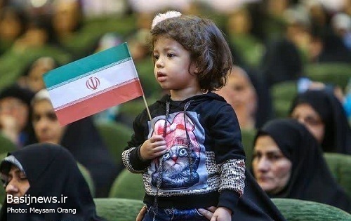 هشتمین کنگره سرداران و ۱۰۰۰ شهید والامقام ناحیه مالک اشتر
