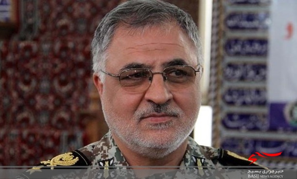 برخورد قاطع با هواگردهای دشمن در فضای «F.I.R» / «باور ۳۷۳» توانمندی بسیار بالاتری از «S ۳۰۰» دار برخورد قاطع با هواگردهای دشمن در فضای «F.I.R» / «باور ۳۷۳» توانمندی بسیار بالاتری از «S ۳۰۰» دار