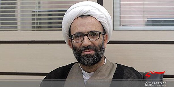 سلیمی در گفتگو با بسیج: درباره شهید محسوبشدن نیروهای جهادی، «کمیسیون ویژه» مجلس باید نظر بدهد سلیمی در گفتگو با بسیج: درباره شهید محسوبشدن نیروهای جهادی، «کمیسیون ویژه» مجلس باید نظر بدهد