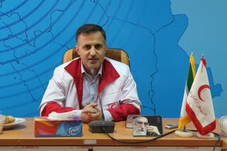 آمادگی ۱۷ پایگاه امداد و نجات هلالاحمر زنجان در طرح زمستانه آمادگی ۱۷ پایگاه امداد و نجات هلالاحمر زنجان در طرح زمستانه