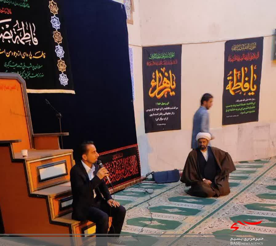 مسئولان جدید هیئت دانشجویی انصارالمهدی (عج) دانشگاه آزاد اسلامی یاسوج معرفی شدند