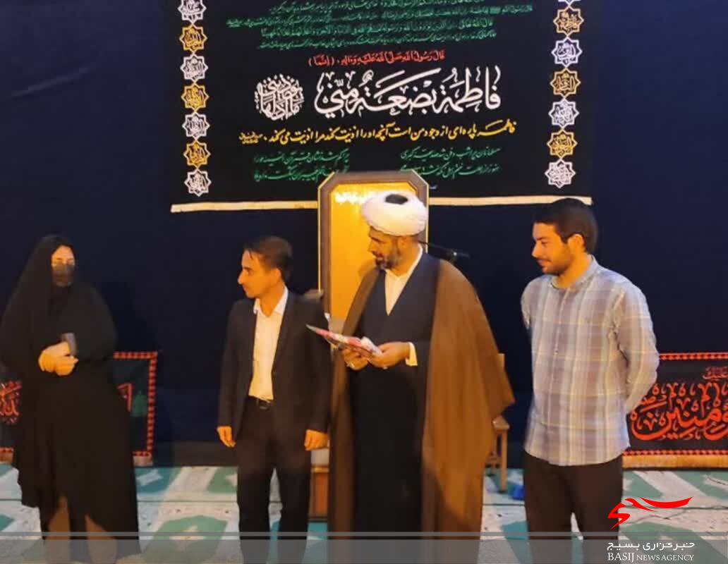 مسئولان جدید هیئت دانشجویی انصارالمهدی (عج) دانشگاه آزاد اسلامی یاسوج معرفی شدند