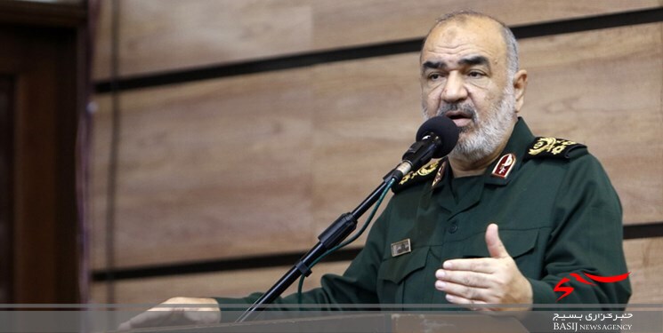 امروز برای شکست دشمن قدرت انباشته کردهایم امروز برای شکست دشمن قدرت انباشته کردهایم