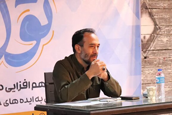 دانشجویان موتور محرک کشور هستند/ ایران قوی با دستان توانمند دانشجویان غیرتمند رقم خواهد خورد دانشجویان موتور محرک کشور هستند/ ایران قوی با دستان توانمند دانشجویان غیرتمند رقم خواهد خورد