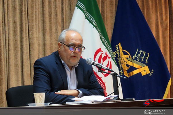 دوره توانمندسازی حقوقیاران حوزههای مقاومت استان بوشهر برگزار شد دوره توانمندسازی حقوقیاران حوزههای مقاومت استان بوشهر برگزار شد