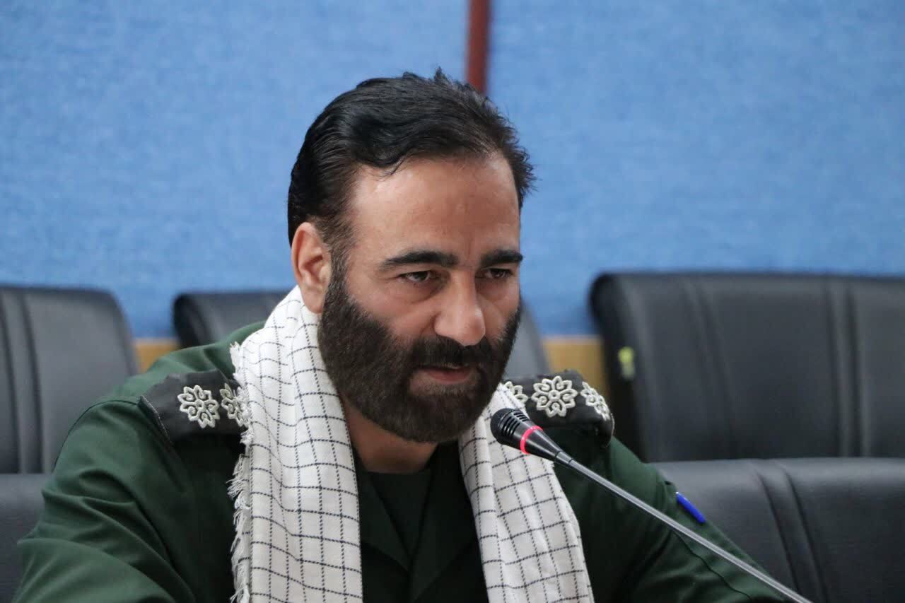 تعمیر ۷۲ باب منزل مسکونی نیازمندان توسط بسیج سازندگی استان زنجان تعمیر ۷۲ باب منزل مسکونی نیازمندان توسط بسیج سازندگی استان زنجان