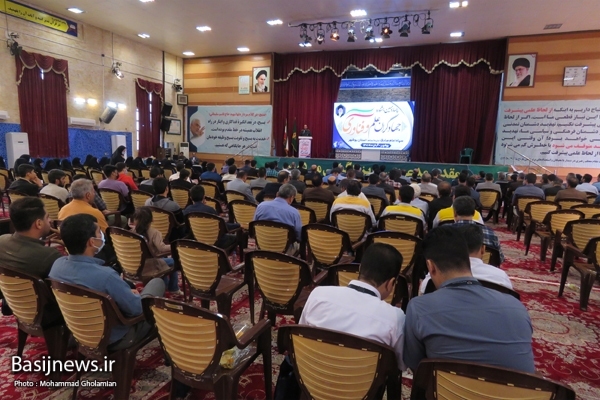 هدف انقلاب اسلامی پیاده‌سازی تمدن اسلامی در کشور می‌باشد