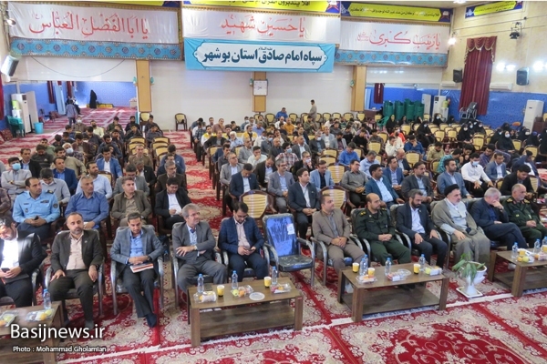 هدف انقلاب اسلامی پیاده‌سازی تمدن اسلامی در کشور می‌باشد