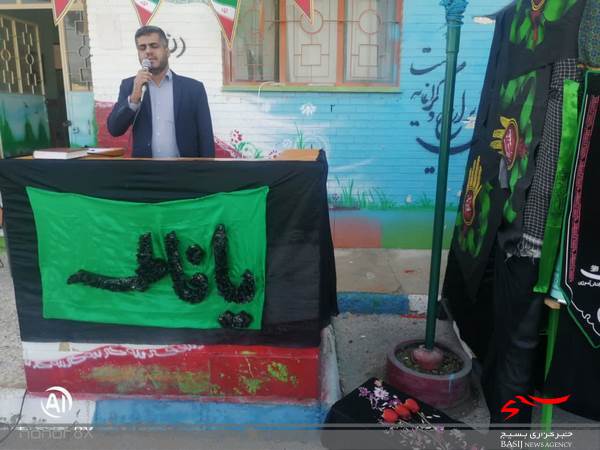 گزارش تصویری از برنامه های اجرایی ایام فاطمیه در مدارس دلوار گزارش تصویری از برنامه های اجرایی ایام فاطمیه در مدارس دلوار