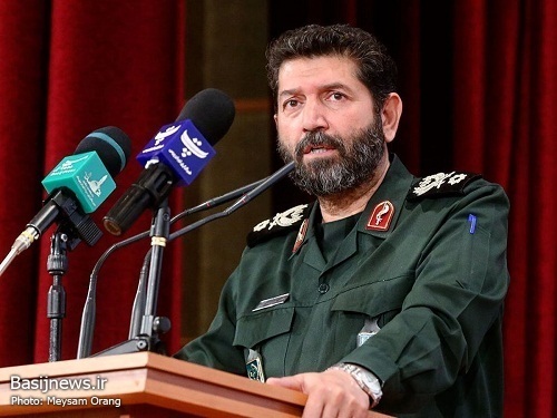 برخورد جدی سیستم قضایی کشور با مجرمین و جنایتکاران شهادت حافظان امنیت