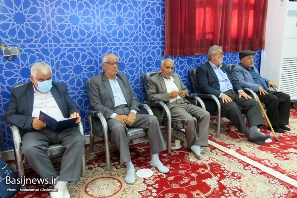 سردار قاسمی چهرهای تأثیرگذار در پیشرفتهای عمرانی کشور بود سردار قاسمی چهرهای تأثیرگذار در پیشرفتهای عمرانی کشور بود