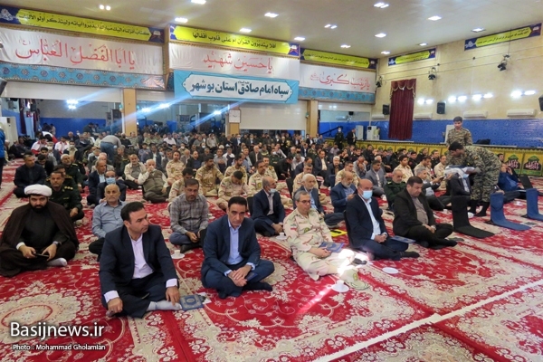 سردار قاسمی چهرهای تأثیرگذار در پیشرفتهای عمرانی کشور بود سردار قاسمی چهرهای تأثیرگذار در پیشرفتهای عمرانی کشور بود