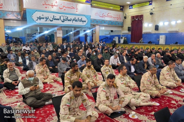 سردار قاسمی چهرهای تأثیرگذار در پیشرفتهای عمرانی کشور بود سردار قاسمی چهرهای تأثیرگذار در پیشرفتهای عمرانی کشور بود