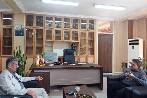 شهرستان دشتی نیازمند ایجاد شهرک شیلاتی و گردشگری است شهرستان دشتی نیازمند ایجاد شهرک شیلاتی و گردشگری است