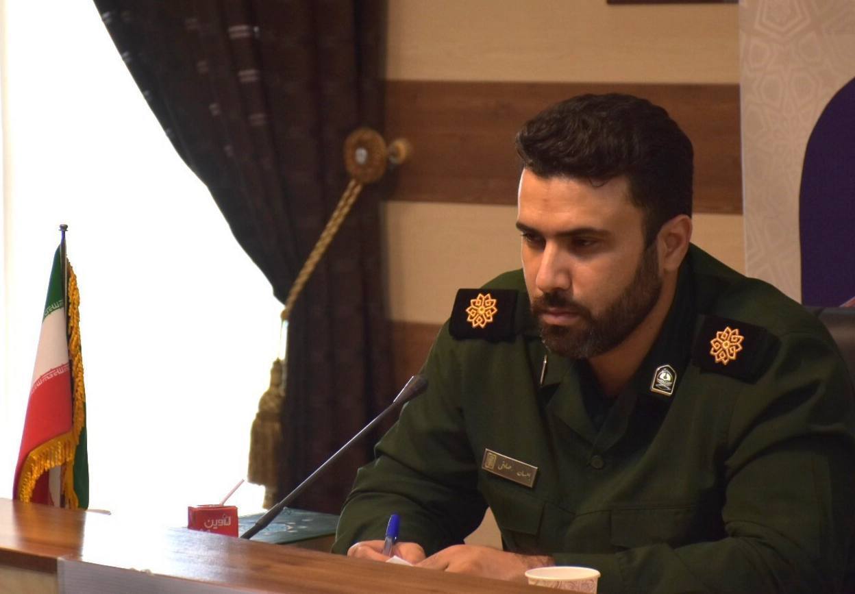 مراسم استقبال از دو شهید گمنام ۲۸ آذر در گرگان برگزار خواهد شد / همه شهرستان ها میزبان شهدا خواهند بود مراسم استقبال از دو شهید گمنام ۲۸ آذر در گرگان برگزار خواهد شد / همه شهرستان ها میزبان شهدا خواهند بود