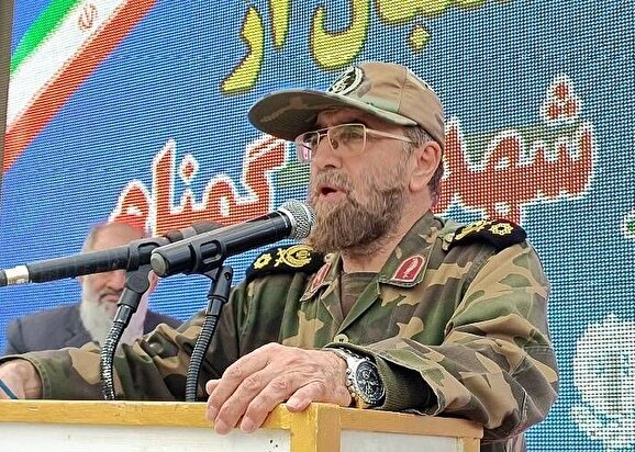 نظام اسلامی هیچگاه تابع ظلم نشده و نخواهد شد نظام اسلامی هیچگاه تابع ظلم نشده و نخواهد شد