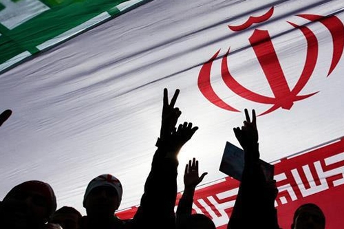 هرچه این انقلاب بزرگتر می شود، دشمنی ها علیه آن افزایش می یابد هرچه این انقلاب بزرگتر می شود، دشمنی ها علیه آن افزایش می یابد