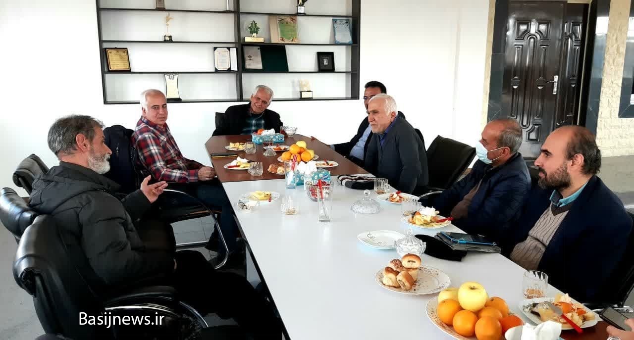 شرکت فولاد شاهرود رو به پیشرفت/مهندسی معکوس در راستای صرفه جویی ارزی