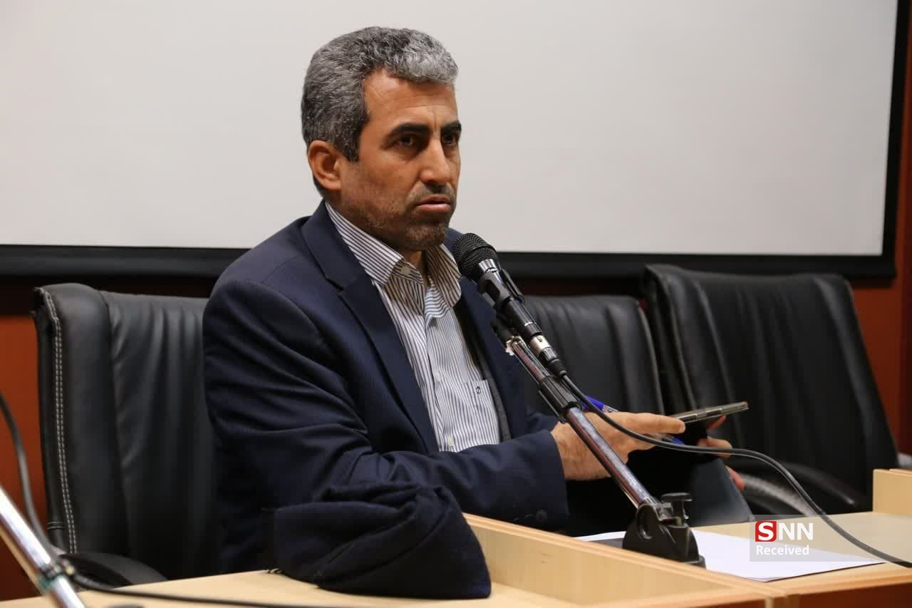 دولت رئیسی عملکرد متوسطی در حوزه اقتصادی داشته است / اصلاح اقتصاد کشور با تقویت بازار سرمایه دولت رئیسی عملکرد متوسطی در حوزه اقتصادی داشته است / اصلاح اقتصاد کشور با تقویت بازار سرمایه