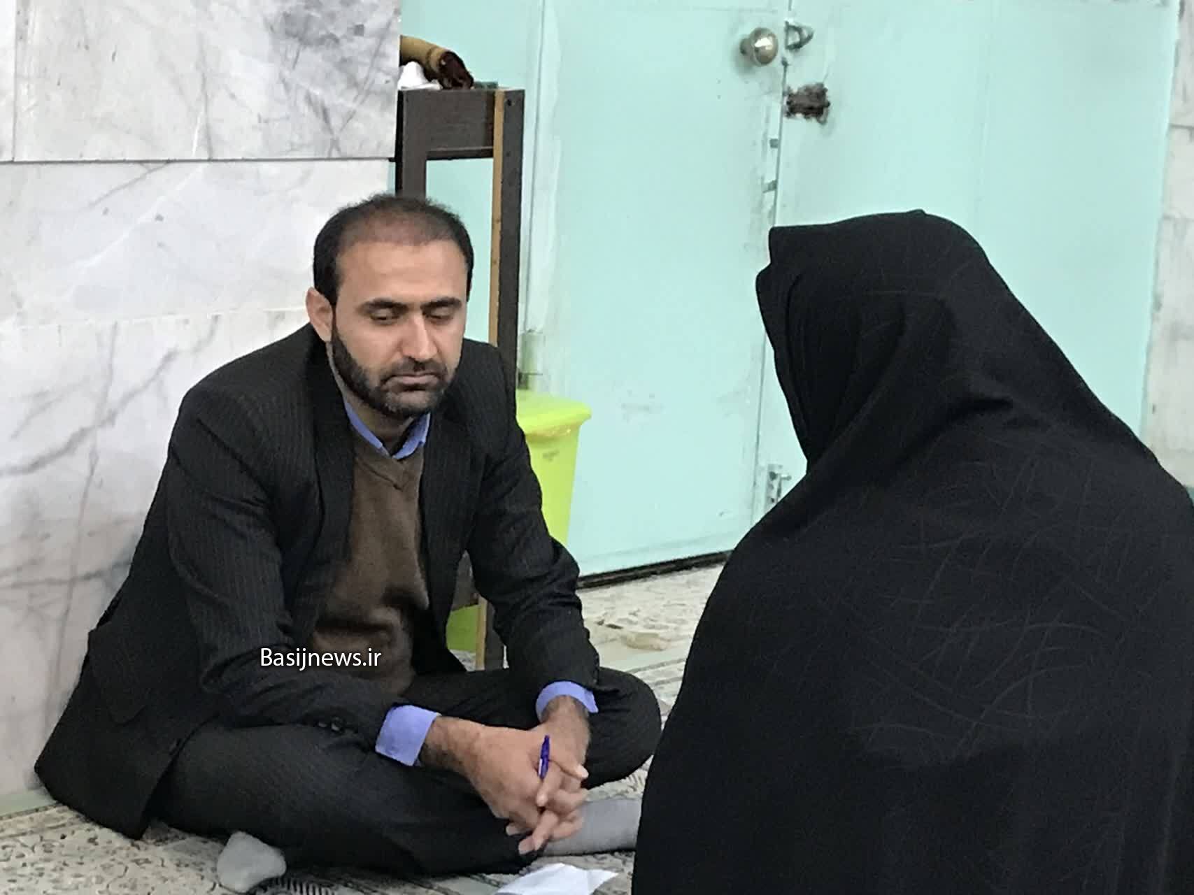 ارایه خدمات مشاوره ای حقوقی و قضایی رایگان به مردم در مسجد امام حسن عسکری(ع) یاسوج ارایه خدمات مشاوره ای حقوقی و قضایی رایگان به مردم در مسجد امام حسن عسکری(ع) یاسوج