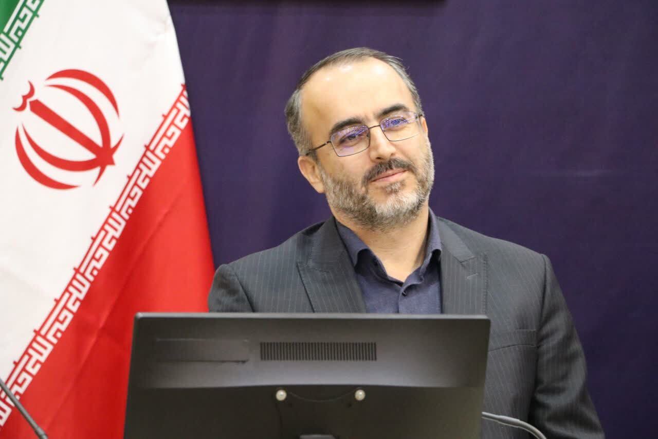 دشمن به دنبال ایجاد و القای یأس و ناامیدی در میان نسل جوان است دشمن به دنبال ایجاد و القای یأس و ناامیدی در میان نسل جوان است