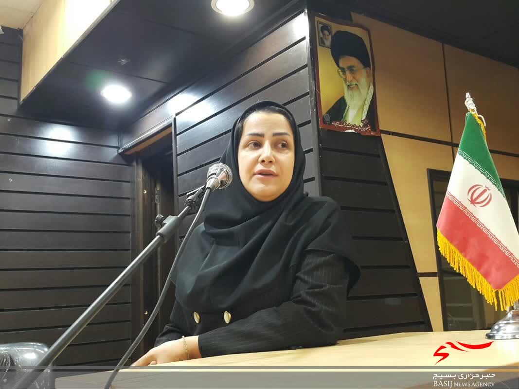 همایش امنیت غذایی کودکان در شهرستان دنا /