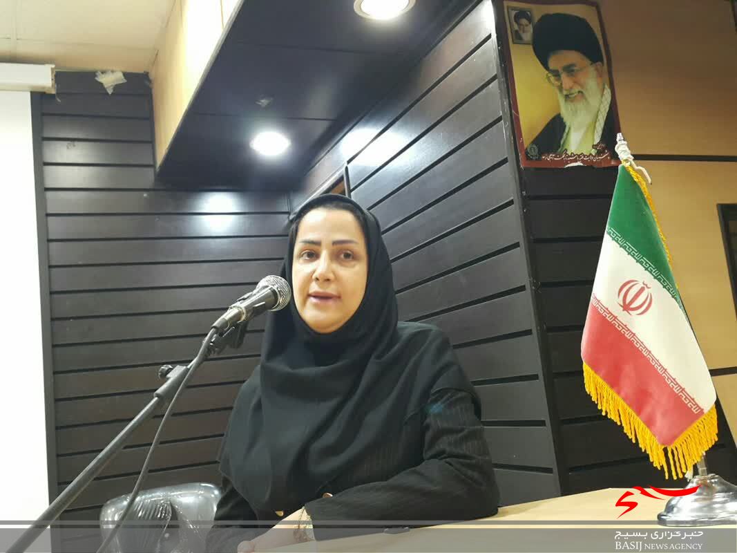 همایش امنیت غذایی کودکان در شهرستان دنا /
