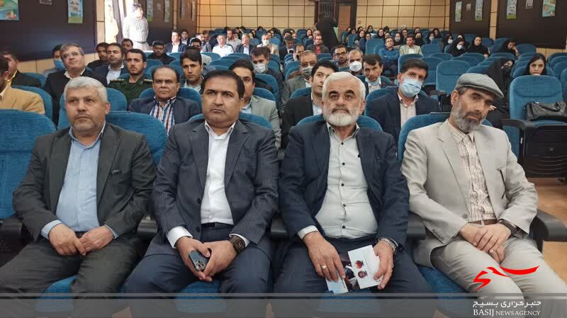 همایش امنیت غذایی کودکان در شهرستان دنا /