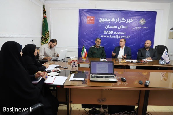 بسیج نقطه بالارونده و پیشران جامعه است /بسیج فریادگر، ایثارگر، عدالتخواه و مطالبهگر است بسیج نقطه بالارونده و پیشران جامعه است /بسیج فریادگر، ایثارگر، عدالتخواه و مطالبهگر است