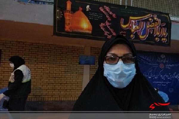 بسیج مظهر اقتدار، ایستادگی و وحدت ملی ایران اسلامی بوده و در تمام ‏ادوار درخشان انقلاب اسلامی زمینه سرافرازی و اقتدار ملی این مرز و بوم را فراهم کرده ‏است