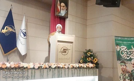 نشست بصیرتی در شرکت فرودگاه ها و ناوبری هوایی ایران