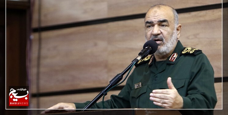 تمرکز دشمن بر متوقف کردن پیشرفت نظام است/ برای شکست دادن دشمن به علم و فناوری نیازمندیم تمرکز دشمن بر متوقف کردن پیشرفت نظام است/ برای شکست دادن دشمن به علم و فناوری نیازمندیم