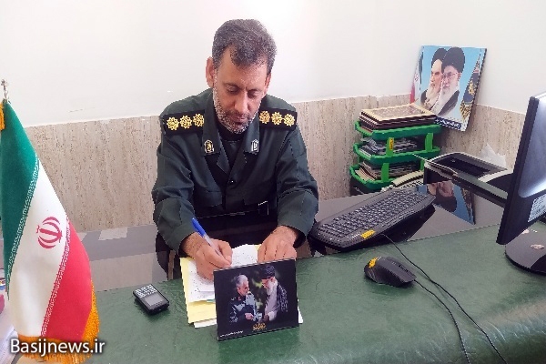 «آخرین عکس» غلامعباس احمدی منتشر شد «آخرین عکس» غلامعباس احمدی منتشر شد