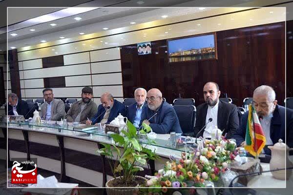 دانشآموزان را با فعالیتهای فرهنگی در مدارس تبیین کنیم/آموزش و پرورش استان بوشهر پیشگام در فعالیتهای فرهنگی میباشد دانشآموزان را با فعالیتهای فرهنگی در مدارس تبیین کنیم/آموزش و پرورش استان بوشهر پیشگام در فعالیتهای فرهنگی میباشد