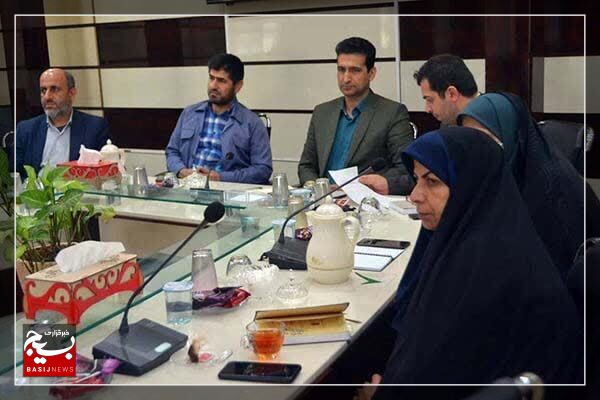 دانشآموزان را با فعالیتهای فرهنگی در مدارس تبیین کنیم/آموزش و پرورش استان بوشهر پیشگام در فعالیتهای فرهنگی میباشد دانشآموزان را با فعالیتهای فرهنگی در مدارس تبیین کنیم/آموزش و پرورش استان بوشهر پیشگام در فعالیتهای فرهنگی میباشد
