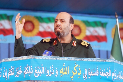بازگشت به تفکر و روحیه بسیجی، راه برون رفت از مشکلات کشور است بازگشت به تفکر و روحیه بسیجی، راه برون رفت از مشکلات کشور است