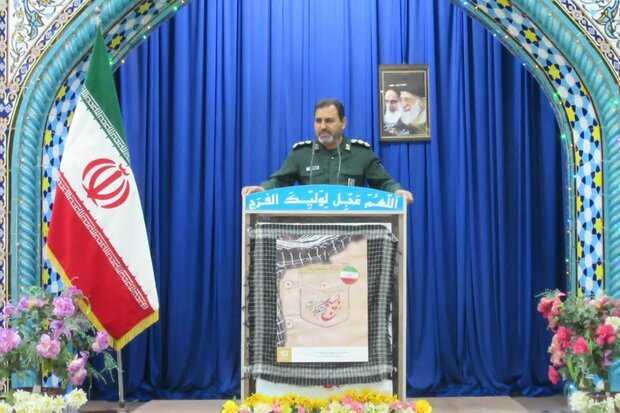 ۷۰ برنامه شاخص در هفته بسیج در شهرستان دیر برگزار می شود ۷۰ برنامه شاخص در هفته بسیج در شهرستان دیر برگزار می شود