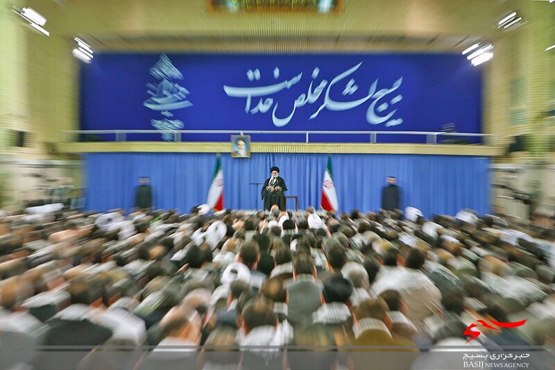 به مناسبت هفته بسیج؛ به مناسبت هفته بسیج؛
