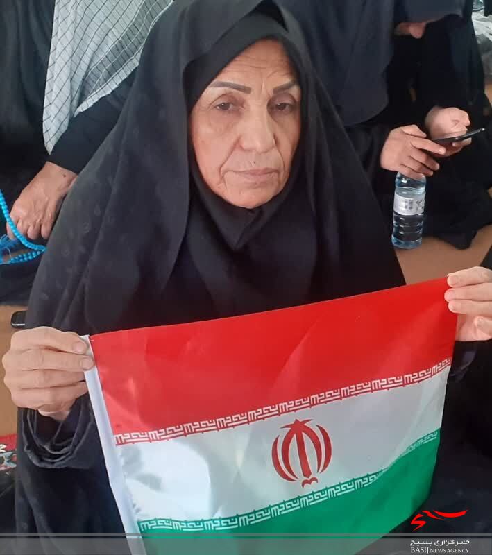 همایش بزرگ بسیجیان در گچساران برگزار شد+ تصاویر همایش بزرگ بسیجیان در گچساران برگزار شد+ تصاویر