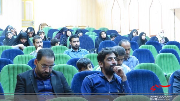 دوره توانمندسازی گروه های جهادی در دلوار برگزار شد دوره توانمندسازی گروه های جهادی در دلوار برگزار شد